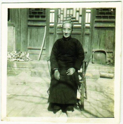寂寞的世界,寂寞的人——读乔丽华著《朱安传》
