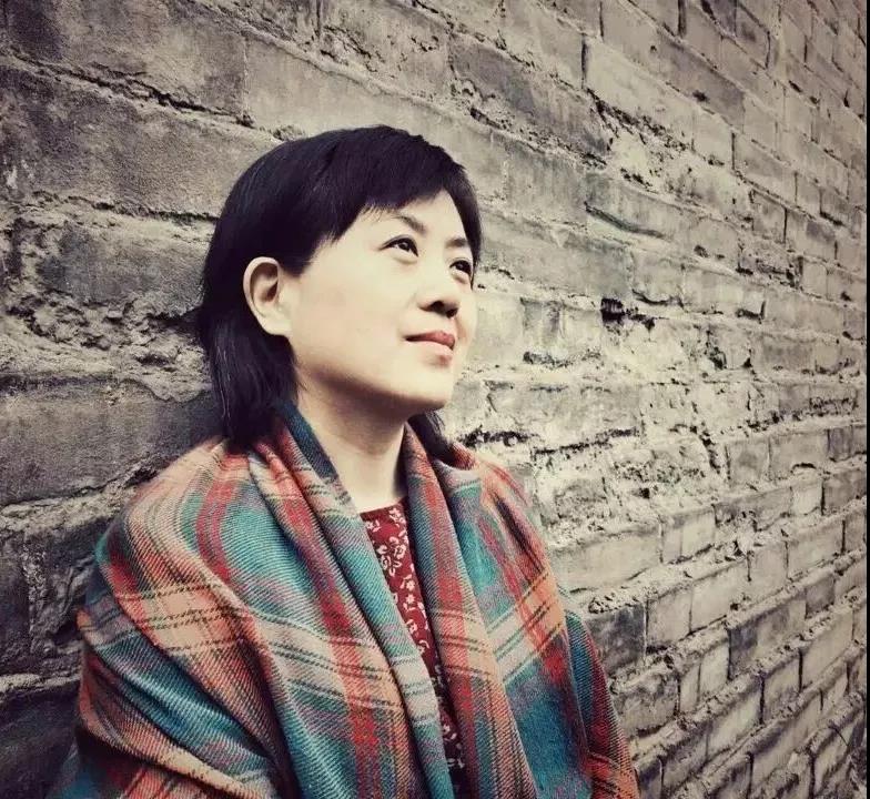 周瑄璞vs杜文娟:作家是自带光芒的职业