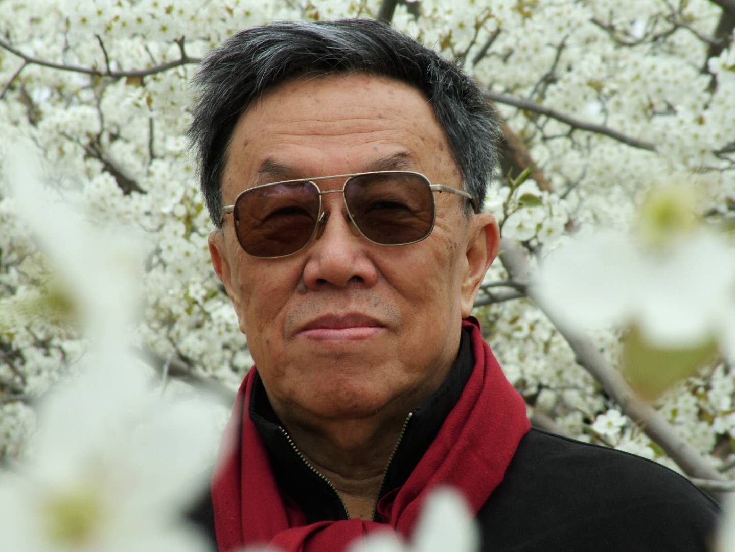 "80后"王蒙:我以我笔荐轩辕